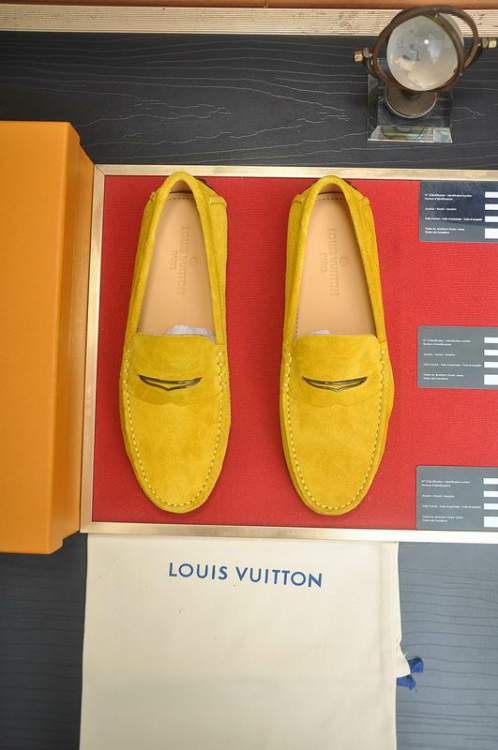 Picture of Louis Vuitton Shoes _SKULVsz38-44hnh060111706